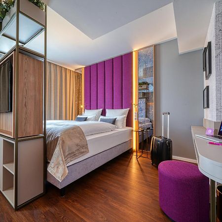 Fourside Hotel Ringsheim, Trademark Collection By Wyndham Экстерьер фото