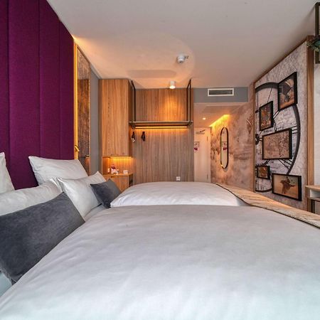 Fourside Hotel Ringsheim, Trademark Collection By Wyndham Экстерьер фото