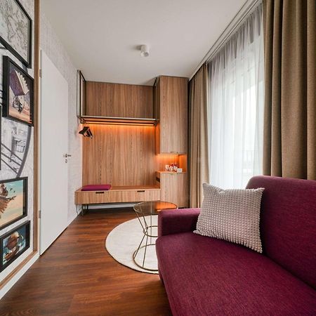 Fourside Hotel Ringsheim, Trademark Collection By Wyndham Экстерьер фото