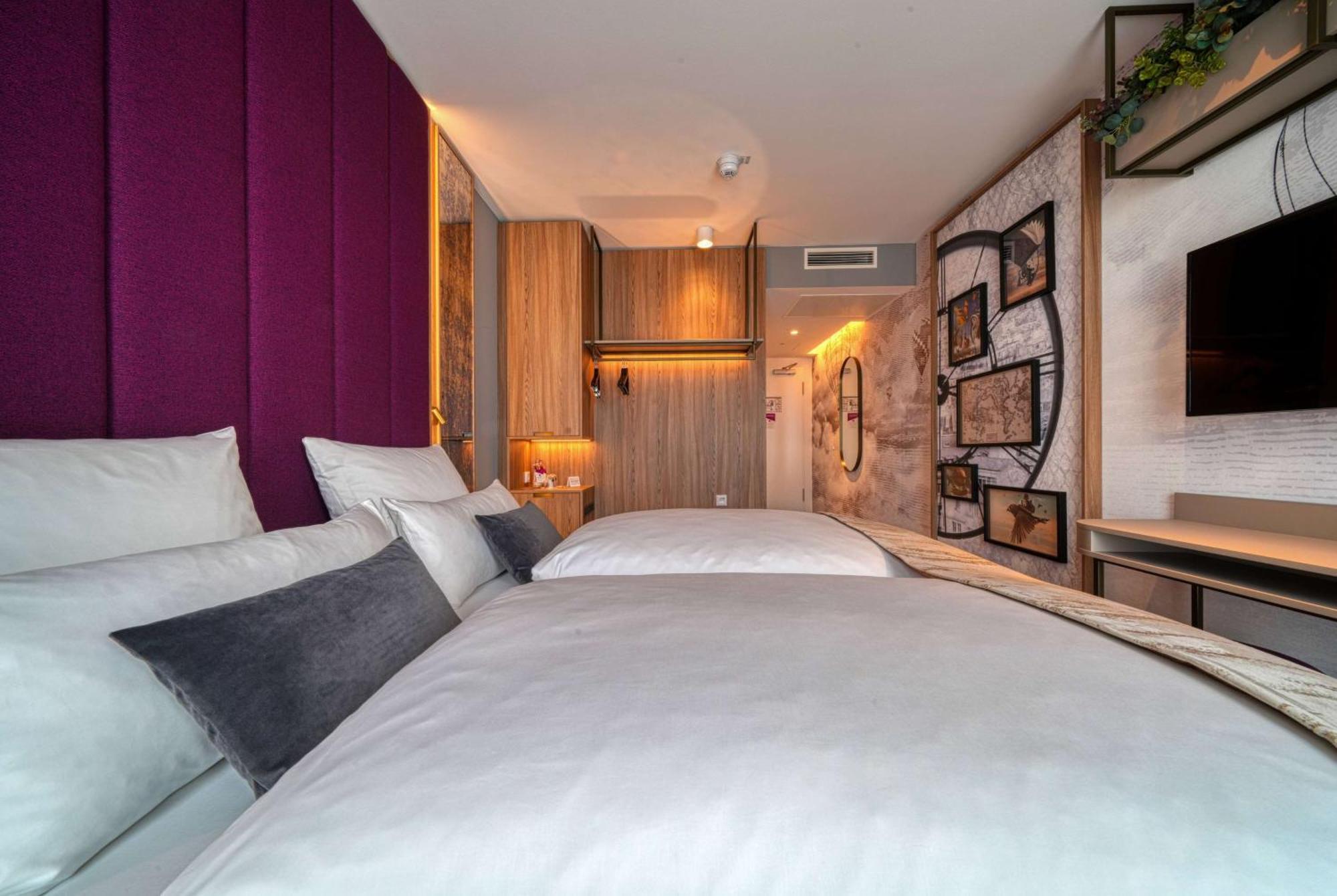 Fourside Hotel Ringsheim, Trademark Collection By Wyndham Экстерьер фото
