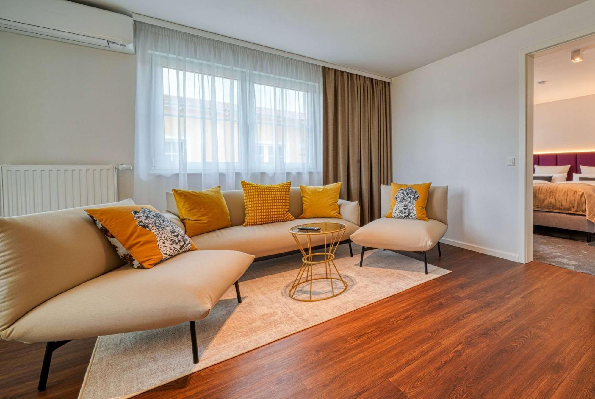 Fourside Hotel Ringsheim, Trademark Collection By Wyndham Экстерьер фото