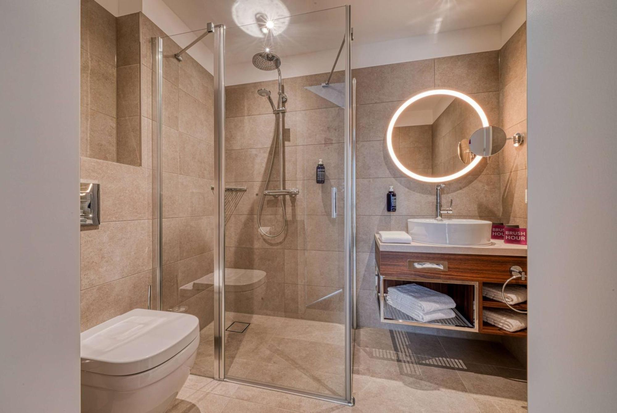 Fourside Hotel Ringsheim, Trademark Collection By Wyndham Экстерьер фото