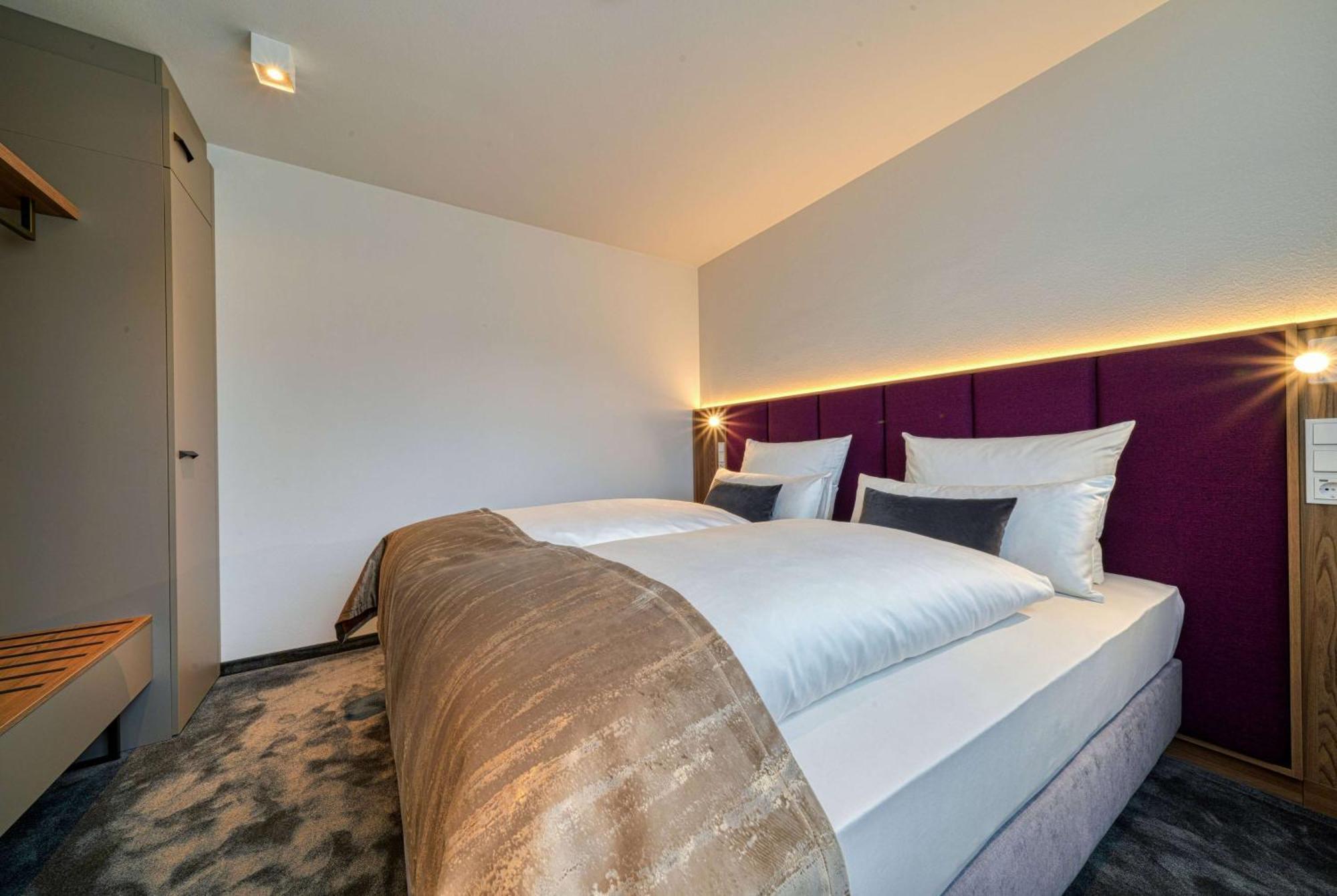 Fourside Hotel Ringsheim, Trademark Collection By Wyndham Экстерьер фото