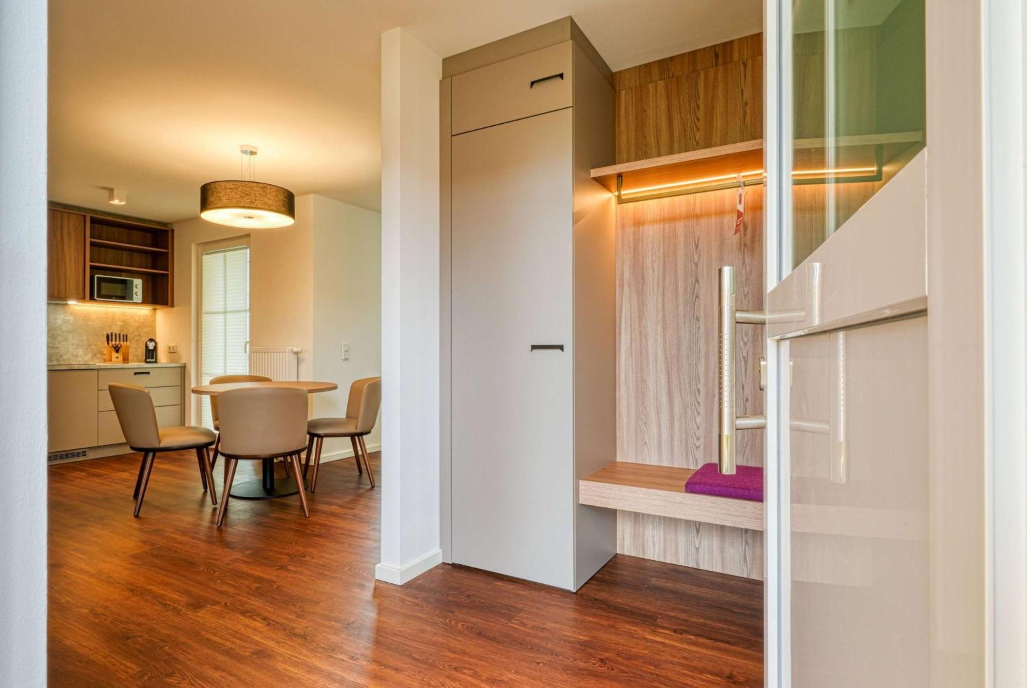 Fourside Hotel Ringsheim, Trademark Collection By Wyndham Экстерьер фото