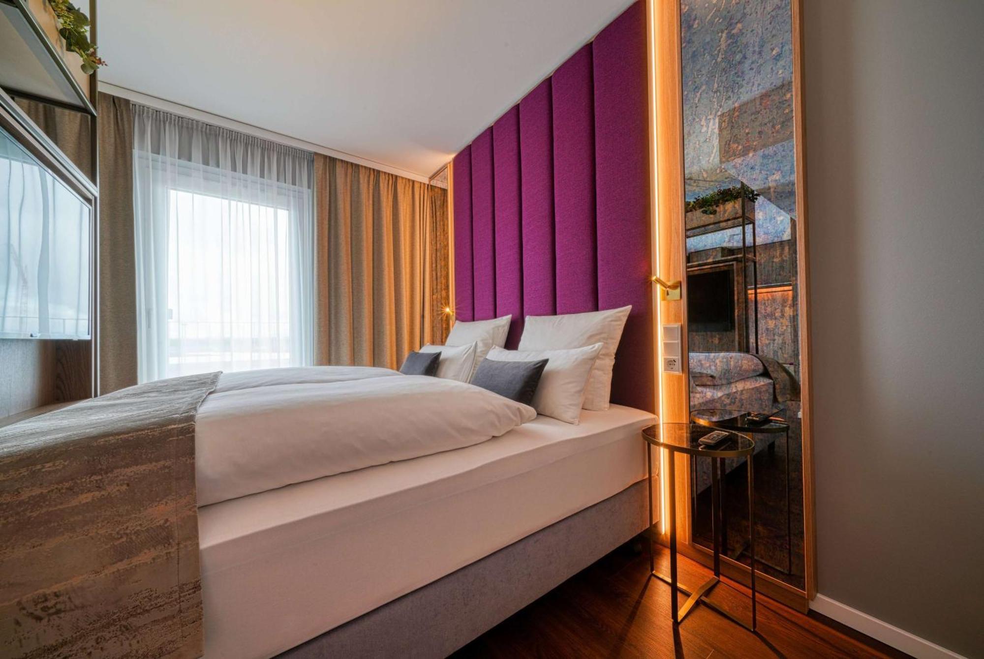 Fourside Hotel Ringsheim, Trademark Collection By Wyndham Экстерьер фото