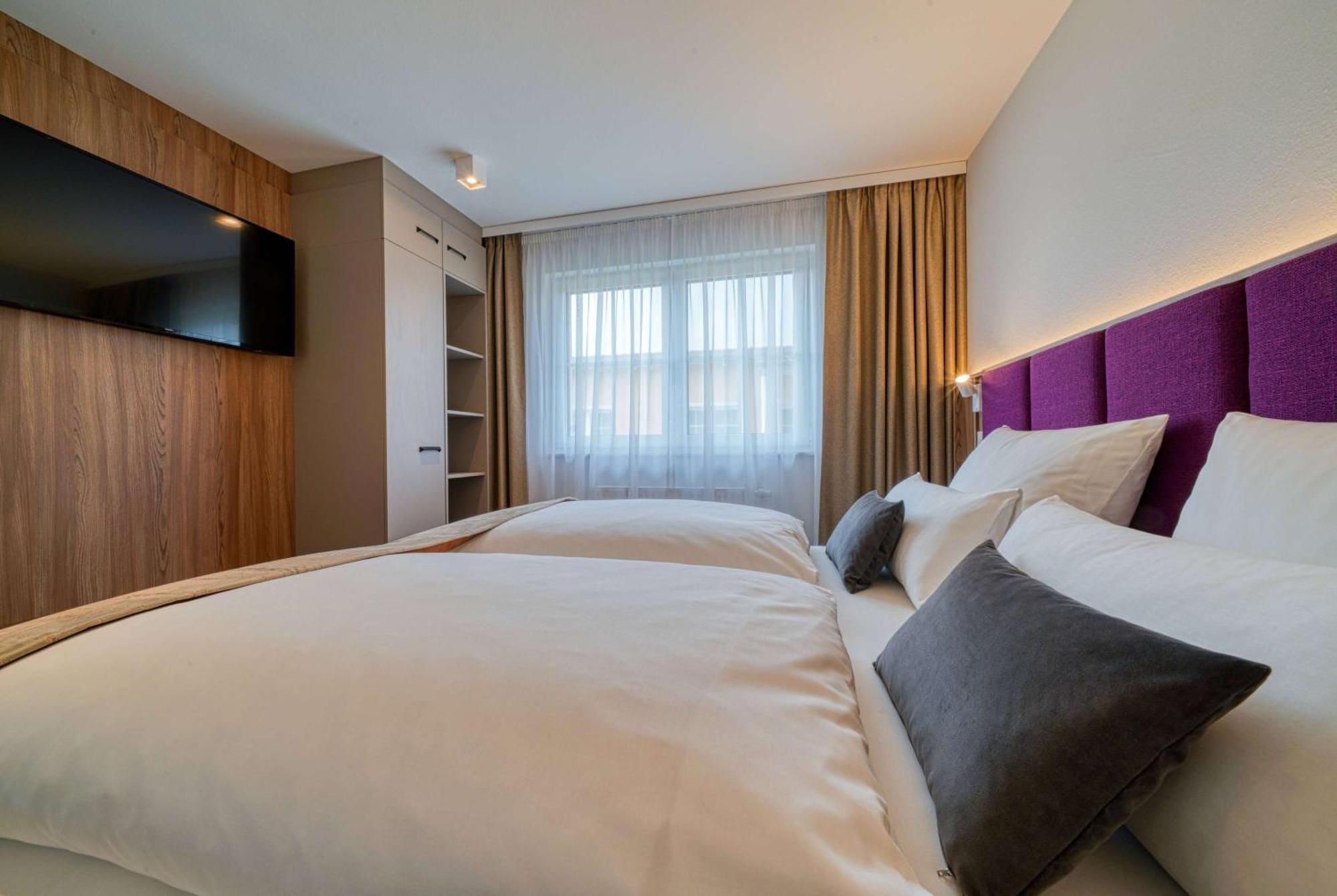 Fourside Hotel Ringsheim, Trademark Collection By Wyndham Экстерьер фото