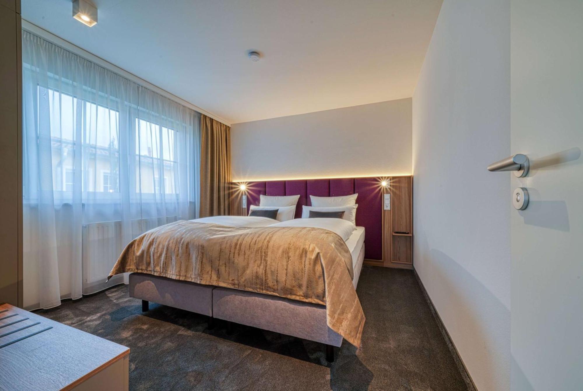 Fourside Hotel Ringsheim, Trademark Collection By Wyndham Экстерьер фото