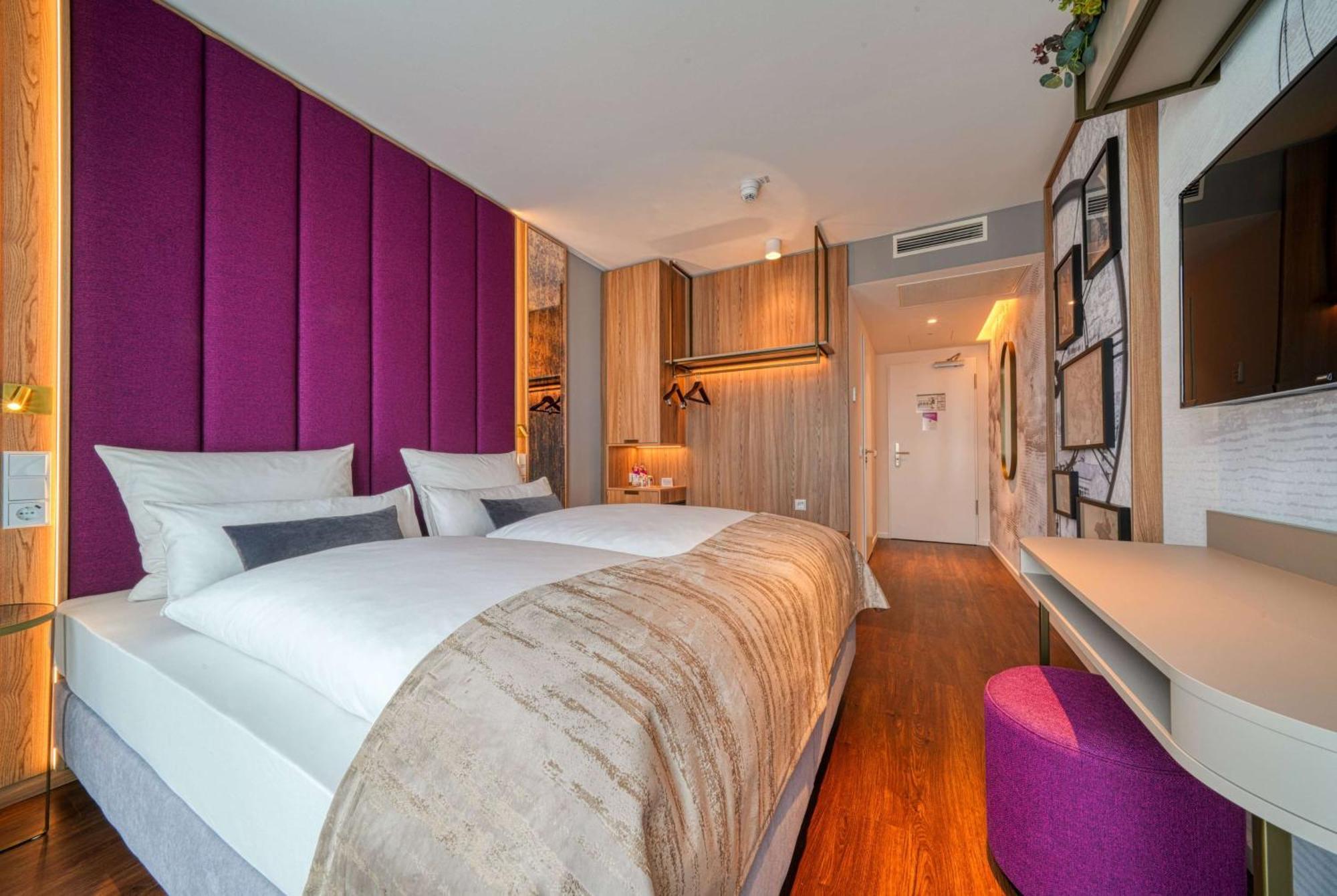 Fourside Hotel Ringsheim, Trademark Collection By Wyndham Экстерьер фото
