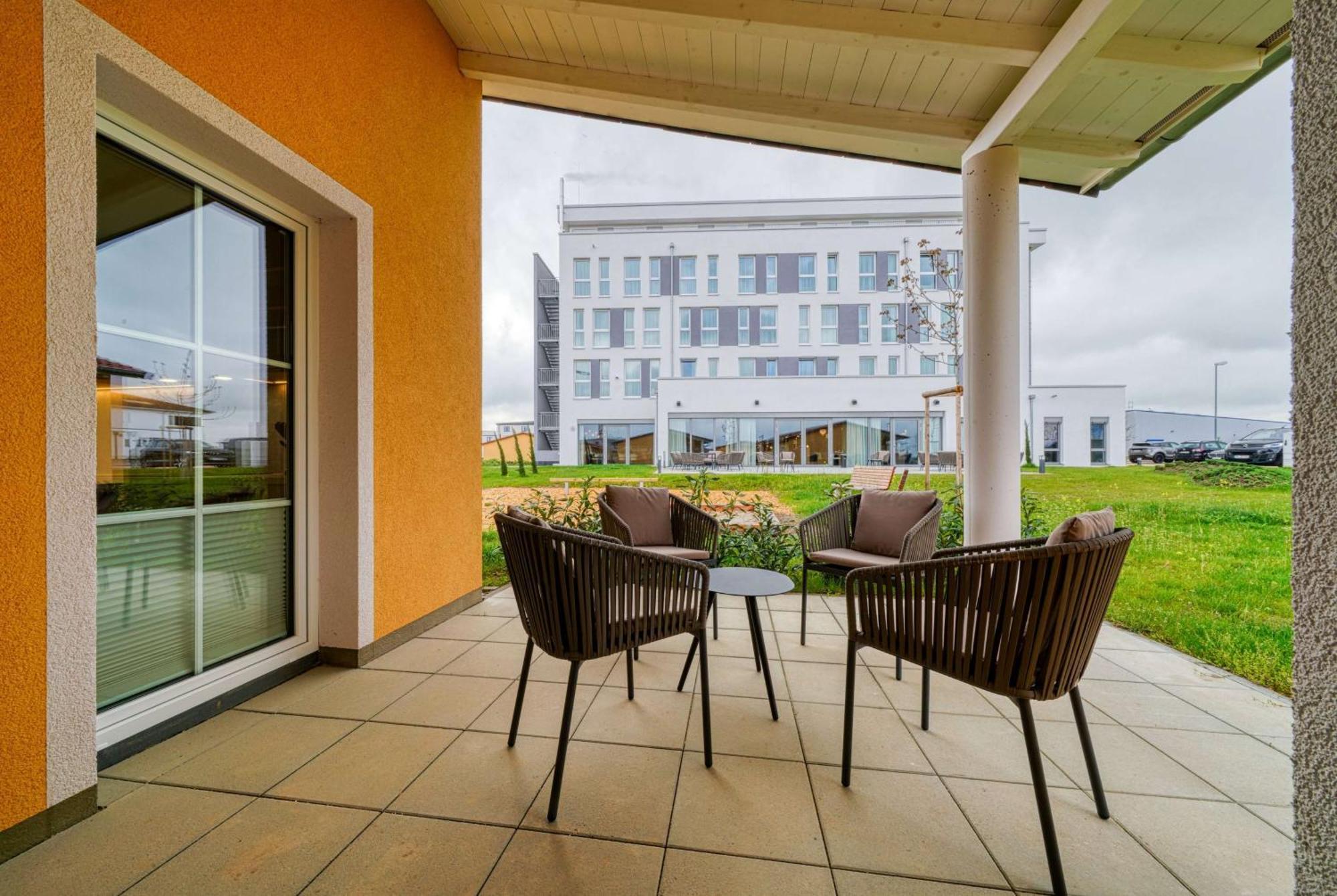 Fourside Hotel Ringsheim, Trademark Collection By Wyndham Экстерьер фото