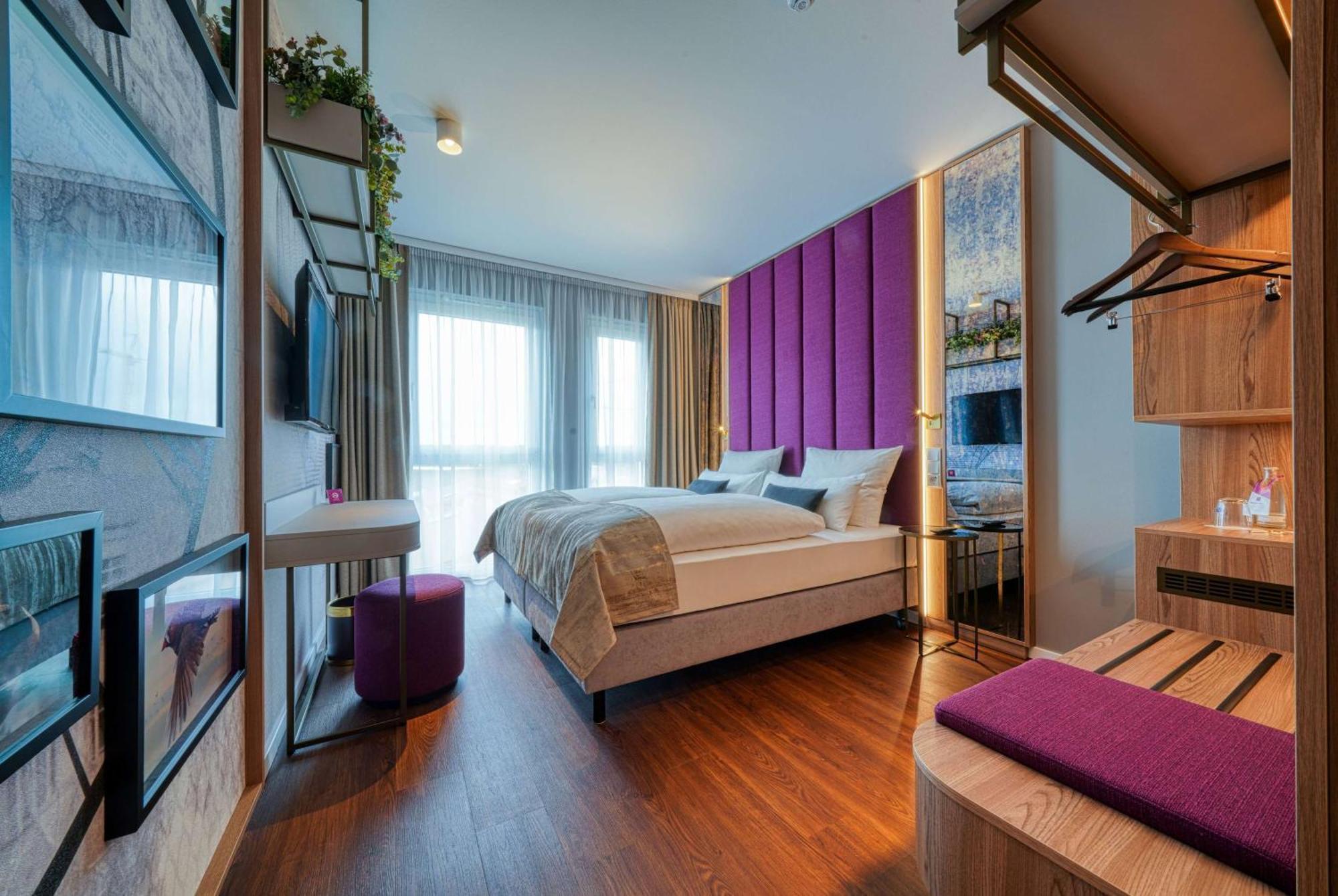 Fourside Hotel Ringsheim, Trademark Collection By Wyndham Экстерьер фото