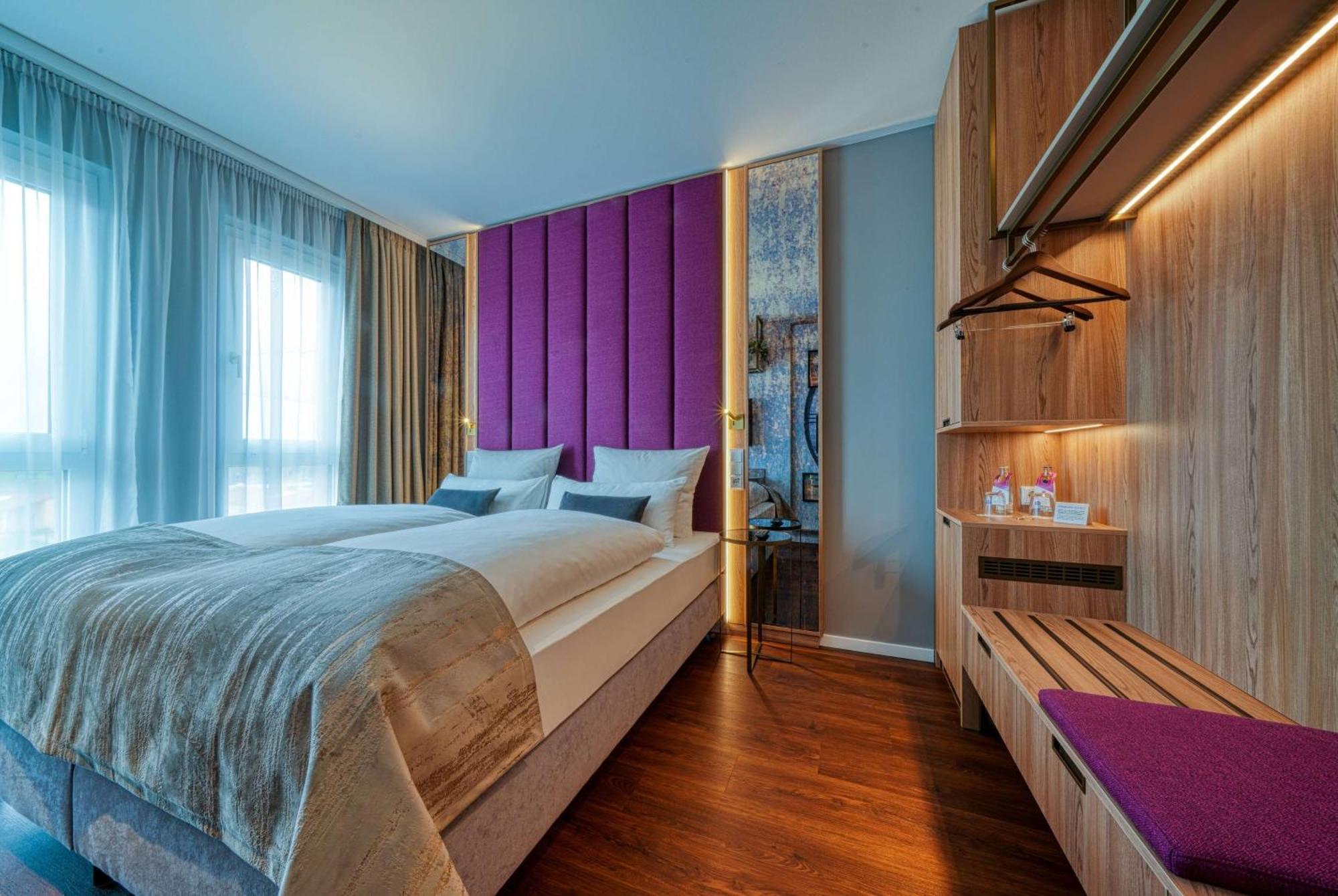 Fourside Hotel Ringsheim, Trademark Collection By Wyndham Экстерьер фото